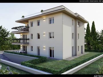Appartamento in vendita a Desenzano del Garda BS