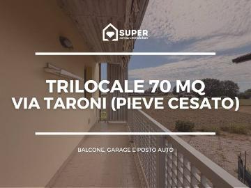 Appartamento in vendita a Faenza RA