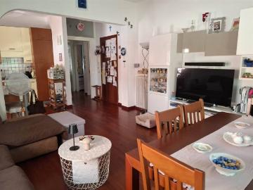 Appartamento in vendita a Falconara Marittima AN