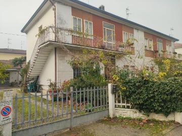 Appartamento in vendita a Ferrara FE