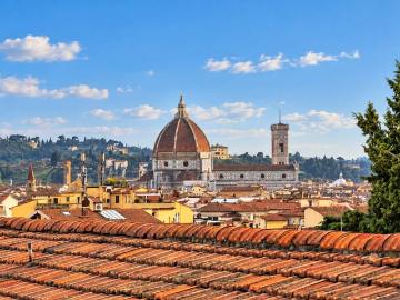 Appartamento in vendita a Firenze FI