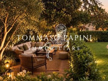 Appartamento in vendita a Firenze FI