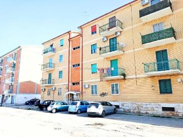 Appartamento in vendita a Foggia FG