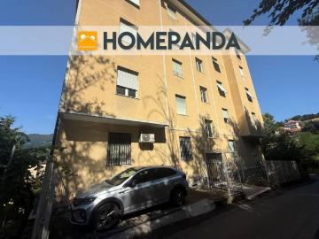 Appartamento in vendita a Genova GE