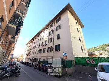 Appartamento in vendita a Genova GE