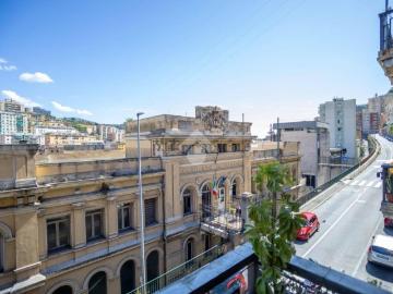 Appartamento in vendita a Genova GE