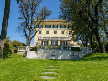 Appartamento in vendita a Genova GE