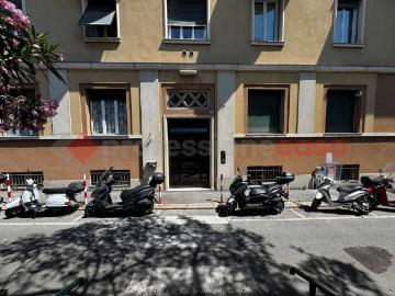 Appartamento in vendita a Genova GE