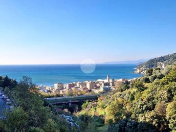 Appartamento in vendita a Genova GE