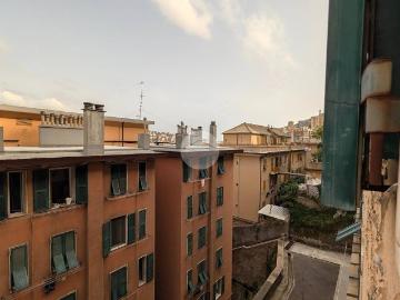 Appartamento in vendita a Genova GE