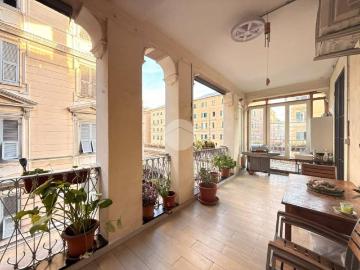 Appartamento in vendita a Genova GE