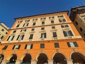 Appartamento in vendita a Genova GE