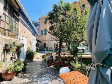 Appartamento in vendita a Genova GE