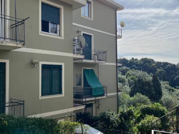 Appartamento in vendita a Genova GE