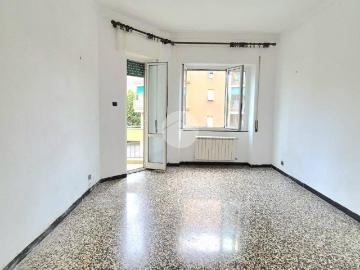 Appartamento in vendita a Genova GE