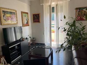 Appartamento in vendita a Genova GE