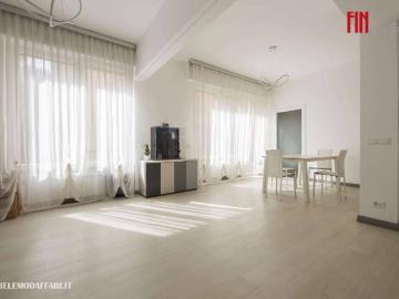 Appartamento in vendita a Genova GE