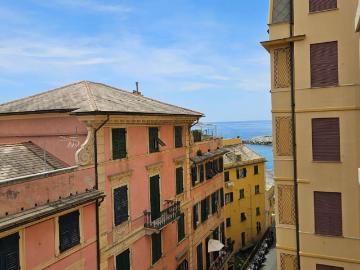 Appartamento in vendita a Genova GE