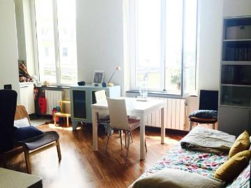 Appartamento in vendita a Genova GE