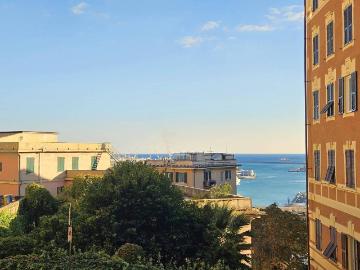 Appartamento in vendita a Genova GE