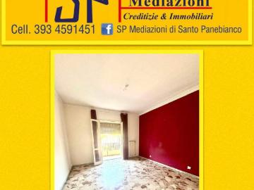Appartamento in vendita a Giarre CT