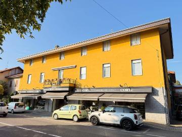 Appartamento in vendita a Giussano MB