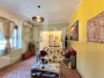 Appartamento in vendita a Golasecca