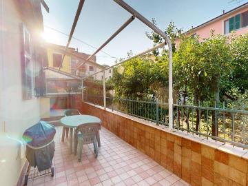 Appartamento in vendita a La Spezia SP