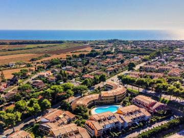Appartamento in vendita a Ladispoli RM