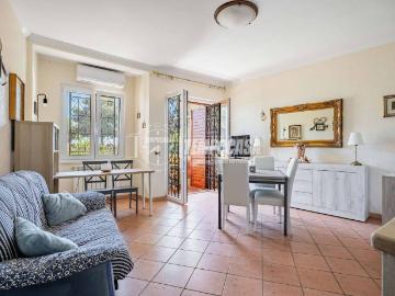 Appartamento in vendita a Ladispoli RM