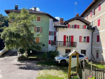 Appartamento in vendita a Lavarone TN