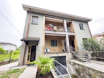 Appartamento in vendita a Lentate sul Seveso MB