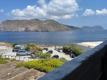 Appartamento in vendita a Lipari ME