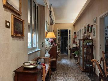 Appartamento in vendita a Livorno LI