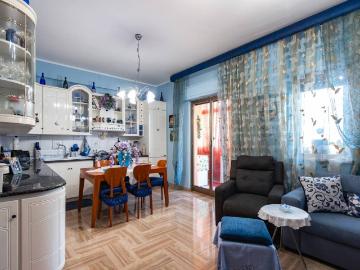 Appartamento in vendita a Palermo PA