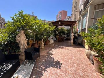 Appartamento in vendita a Palermo PA