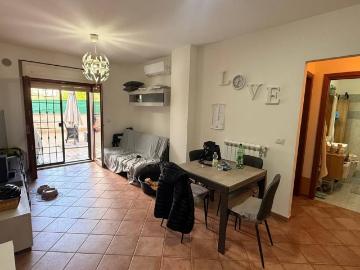 Appartamento in vendita a Palestrina RM