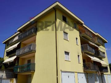 Appartamento in vendita a Passignano Sul Trasimeno