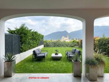 Appartamento in vendita a Paratico BS
