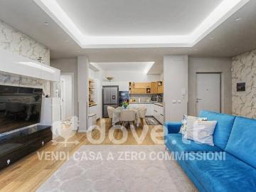 Appartamento in vendita a Pedara CT