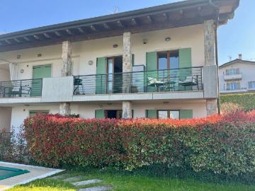 Appartamento in vendita a Peschiera del Garda VR