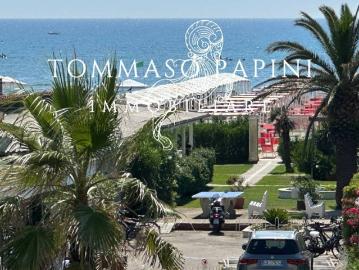 Appartamento in vendita a Pietrasanta LU