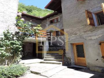 Appartamento in vendita a Plesio CO