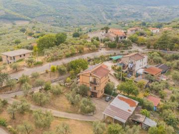 Appartamento in vendita a Poggio Nativo RI