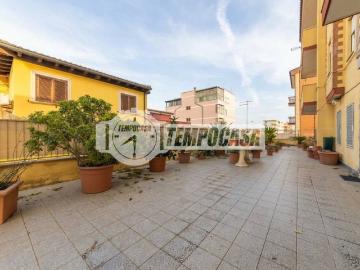 Appartamento in vendita a Pomezia RM