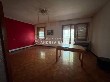 Appartamento in vendita a Pontedera PI