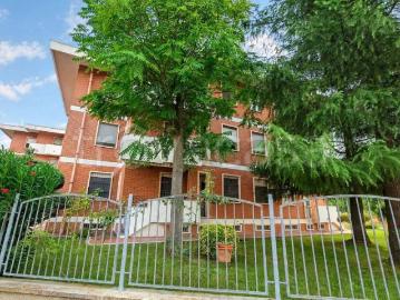 Appartamento in vendita a Quattordio via Piave, 16
