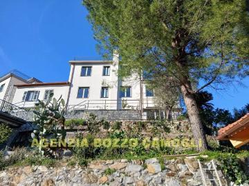 Appartamento in vendita a Rapallo GE