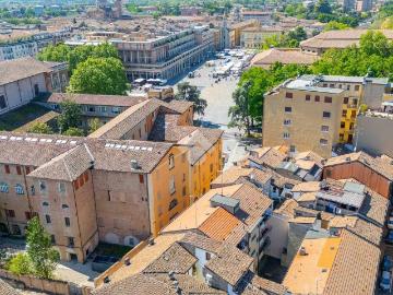 Appartamento in vendita a Reggio Emilia RE