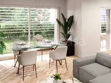 Appartamento in vendita a Riccione, Centro